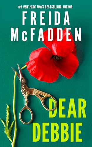 Dear Debbie Review