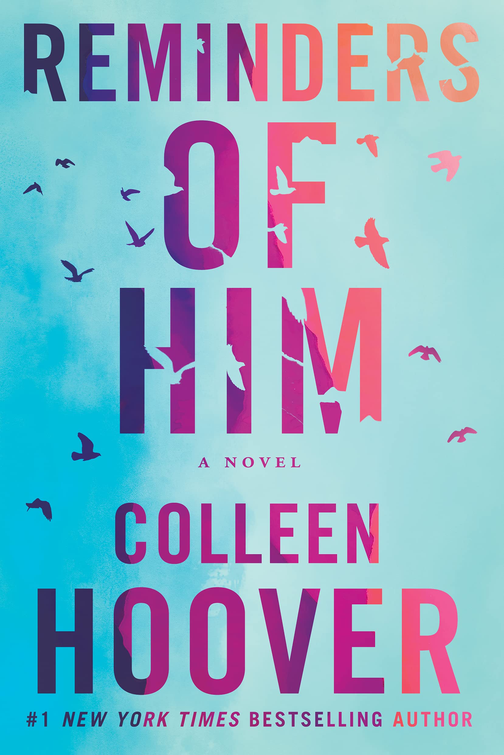 Reminders of Him Book Review