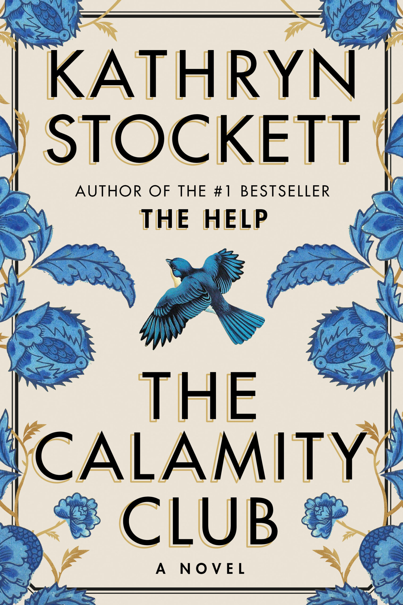 The Calamity Club