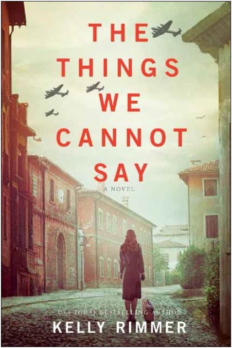 Things We Cannot Say