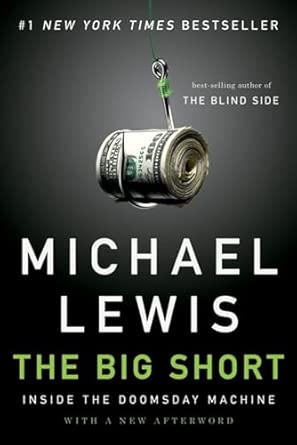 the big short