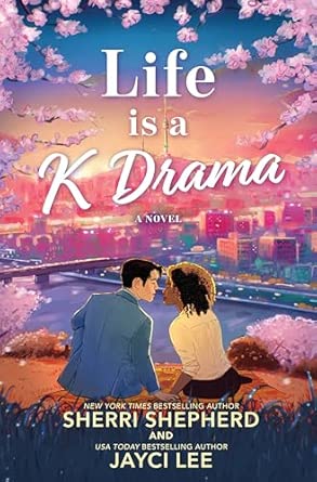 life is a k drama