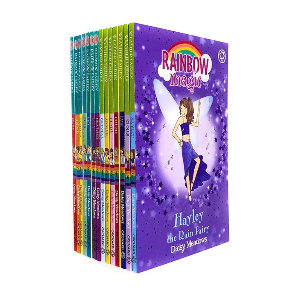 A collection of colorful children's book covers from the Rainbow Magic Fashion Fairies series by Daisy Meadows, featuring illustrated fairies surrounded by sparkle effects. HTML The Glittering Architecture of Early Literacy: A Deep-Dive Fashion Fairies Daisy Meadows Review Table of Contents Introduction Book Details Plot Summary Ending Explained Critical Assessment Character Analysis Vibe Check Themes & Motifs Target Audience Guide Similar Recommendations Public Reception About the Author FAQ Where to Buy The Geometry of Fairyland: Introduction In the vast landscape of transitional children's literature, few properties command the sheer nostalgic real estate or publishing longevity of the Rainbow Magic universe. Writing under the collective pseudonym Daisy Meadows, a collaborative team of authors constructed an empire built on sparkle, predictable narrative symmetry, and a deep understanding of early childhood obsession. Among the franchise's most visually vibrant collections is the seven-book sub-series known as the Fashion Fairies. Much like the cozy structural loops found in lighthearted contemporary serials, this mini-arc blends accessible fantasy with the playground social currency of personal style, establishing a gateway drug for independent readers who are migrating away from heavily illustrated picture books. The Fashion Fairies At a Glance: Key Details Book TitleGenreTarget AudienceAnwar Library Rating The Fashion Fairies Series (Books 1-7)Children's Fantasy / Early Chapter BooksEmergent readers aged 5–8, fans of magical adventures, and collector-mindset kids.4.2 / 5.0 The Theft of the Creative Spark: Plot Summary of The Fashion Fairies (No Spoilers) The overarching conflict of the Fashion Fairies series begins during a highly anticipated, high-stakes event in Fairyland: the annual Fairyland Fashion Week. The realm is alive with creative energy as seven specialized fairies—Miranda the Beauty Fairy, Claudia the Accessories Fairy, Tyra the Dress Up Fairy, Alexa the Pink Fairy, Matilda the Art Fairy, Brooke the Photographer Fairy, and Lola the Fashion Show Fairy—prepare to showcase their magical talents. Each fairy possesses a foundational, enchanted object that regulates human creativity, confidence, and artistic expression across the mortal world. The status quo is violently disrupted when the series' perpetual antagonist, the cold-hearted and envious Jack Frost, orchestrates a mass robbery. Jealous of the vibrant, joyful atmosphere of the fashion celebration, Jack Frost dispatches his army of green Goblins to steal all seven magical items. He aims to bring the artifacts back to his Ice Castle so he can be the most stylish figure in all the realms, leaving human fashion design, self-expression, and general artistic inspiration completely barren. It is up to two human girls, Rachel Walker and Kirsty Tate, to team up with the fairies across seven episodic adventures to recover the stolen objects before human creativity is frozen forever. The Climax of the Tiffani Runway: The Fashion Fairies Ending Explained & Plot Twists (Spoilers) Click to expand the deep-dive spoiler zone 🚨 WARNING: Major Spoilers Ahead! Do not expand this section unless you have finished all seven books in this specific arc. The structural resolution of the Fashion Fairies arc follows a highly rewarding, step-by-step formula that builds toward a grand finale in the seventh installment, Lola the Fashion Show Fairy. Over the course of the previous six books, Rachel and Kirsty successfully outsmart Jack Frost's bumbling green Goblins in localized environments like clothing boutiques, photography studios, and design workshops, systematically returning six of the stolen magical items back to their rightful owners. The final showdown takes place right at the human world's major fashion event at the Tiffani Runway. Jack Frost himself makes a rare, desperate appearance outside of his frozen territory to safeguard the last remaining artifact: Lola's magical shiny tape measure. Without this specific tool, the entire human fashion show will collapse into logistical chaos, ruined garments, and structural failure. The plot twist occurs when the Goblins, growing increasingly frustrated by Jack Frost's tyrannical management style and cold aesthetic taste, accidentally trip over their own oversized winter coats, dropping the magical tape measure right into Rachel's hands. By combining the unique magic of all seven restored artifacts, the Fashion Fairies cast a massive, multi-colored spell that bathes the entire runway in warm, shimmering light. Jack Frost is defeated not through violence, but through a radical explosion of joyful creative energy that melts his icy traps. Defeated and deeply embarrassed by his own lack of style, Jack Frost retreats back to his northern wastes. The series concludes with Fairyland's Fashion Week being saved, Rachel and Kirsty receiving honorary status as protectors of the realm, and the human world's artistic inspiration fully restored to its natural, thriving state. Formulaic Layouts vs. High-Octane Engagement: Critical Assessment of the Novel The "Real Talk": Pacing, Prose, and Impact When assessing the literary value of Daisy Meadows' work, one must apply the appropriate critical metrics for transitional fiction. The prose is deliberately simple, utilizing repetitive sentence structures, large typography, and heavy internal contextual clues designed to foster reading confidence in young children. The pacing is breakneck; each book functions as a self-contained, sixty-page heist narrative that instantly hooks a child's short attention span. The inclusion of charming grayscale illustrations on almost every page acts as a vital bridge for young minds transitioning away from traditional picture-heavy media. However, from a mature critical standpoint, the narrative formula is undeniably rigid. Every single book in the sequence follows the exact same narrative skeleton: the girls arrive at a location, encounter a Goblin holding a magical item, engage in a lighthearted trick to distract the creature, reclaim the artifact, and receive a spark of fairy dust as a reward. There is minimal subtext, no profound subversion of tropes, and character development is virtually non-existent. Yet, what an adult reader views as a tedious formula, a child reader views as a comforting, predictable playground. The repetition reinforces vocabulary acquisition, making it an incredibly effective tool for building independent reading stamina. The Blueprint of Companionship: In-Depth Character Analysis The human and magical cast functions like a well-oiled machine, engineered for maximal target audience identification: Rachel Walker & Kirsty Tate: The ultimate surrogate figures for the reader. They are characterized by their unwavering kindness, resourcefulness, and complete absence of interpersonal conflict. They represent an idealized vision of childhood friendship—entirely supportive, brave, and always ready to help those who are smaller than them. Jack Frost: A delightfully campy, non-threatening antagonist. His villainy is driven by petty emotional tantrums rather than true malice, making him an ideal adversary for early readers who want high-stakes adventure without genuine, terrifying threat. The Fashion Fairies (Miranda, Claudia, Tyra, etc.): Though individual fairies lack deep psychological profiles, they are highly distinguished by their visual branding, color palettes, and specific domains of expertise. They function primarily as symbols of individual capability, showing young girls that specialized interests can be a form of personal magic. Atmospheric Chemistry: Vibe Check Glitter-Drenched: The entire aesthetic is coated in shimmering magic, bright neon hues, pastels, and an unironic celebration of sparkly design elements. Ultra-Comforting: The absolute certainty that good will triumph over bad within five short chapters provides a safe space for nervous new readers. Playground-Centric: The dialogue and stakes match the imaginative, enthusiastic play styles found in school yards and elementary art rooms. The Democracy of Self-Expression: Themes & Motifs Deep Dive While superficially light, the Fashion Fairies sub-series carries a lovely, empowering undercurrent regarding child agency and artistic freedom. The foundational motif of the "stolen magical object" represents the loss of personal voice. When a fairy loses her accessory or her art kit, the human world becomes grey, uniform, and quiet. Meadows is making a clear, accessible critique against forced conformity, illustrating to young minds that a world without art, personal style, and creative experimentation is cold and sterile—much like Jack Frost's lonely ice palace. Furthermore, teamwork is elevated to a structural necessity. Rachel and Kirsty never defeat a Goblin through physical dominance; they succeed by whispering plans, sharing resources, and combining their human logic with the specialized magical gifts of their fairy companions. It is a textbook exploration of cooperative problem-solving that subtly models pro-social behaviors for young readers developing their own real-world peer relationships. Collectors and Emergent Bookworms: Target Audience Guide This vibrant collection is specifically engineered for kids who are ready to tackle their very first independent chapter books but still need the visual comfort of frequent illustrations. If your child is obsessed with magical girl tropes, toy collecting cultures, or elementary school arts-and-crafts sessions, this series will hit the absolute sweet spot. It serves as an excellent companion series for fans of corporate children's properties like My Little Pony, Scholastic’s Purrmaids series, or the early fairy fantasy books written by authors like Tracey West. If You Loved This Drama: Similar Recommendations To help young readers maintain their reading momentum after finishing this seven-book collection, we highly recommend trying these excellent transitional titles: For kids who want to swap fashion for magical fauna while keeping the exact same comforting structural loop and beloved friendship dynamics, explore the extensive Pet Fairies or Puppy Place universes. If you want to introduce a slightly more narrative-driven, singular fantasy world that features clever heroines outsmarting mystical obstacles with a bit more prose complexity, consider looking into the highly praised Pixie Tricks series by Tracey West. For young readers who prefer their episodic adventures to take place in a real-world school setting with an injection of hilarious, high-energy neighborhood comedy, check out the witty, fast-paced setups found in Megan McDonald's classic Judy Moody chapter books. The Playground Currency of Rainbow Magic: Cultural Impact and Reader Reactions Within the broader publishing industry, the Rainbow Magic series is viewed as an absolute titan of mass-market children's commercial printing. Boasting hundreds of books in the wider library, the series consistently dominates elementary school book fairs, library checkout cards, and early childhood literacy recommendation lists worldwide. While some strict educational traditionalists argue that the books rely too heavily on repetitive linguistic templates, child psychologists and literacy advocates routinely praise the franchise for turning reluctant readers into enthusiastic book-devourers through the sheer power of collectibility and highly engaging visual themes. About the Author: Daisy Meadows The name Daisy Meadows is the world-famous collective pseudonym used by Working Partners, a British book-packaging company responsible for creating some of the most successful children's series in modern publishing history. A talented roster of rotating authors and illustrators—including notable creators like Narinder Dhami, Sue Bentley, Linda Chapman, and Mary Thompson—collaborate closely to ensure the tone, vocabulary levels, and magical world rules remain perfectly consistent across hundreds of volumes. This highly coordinated studio approach allows the brand to react rapidly to shifting childhood trends, providing millions of young readers with fresh, accessible narratives year after year. Frequently Asked Questions (FAQ) Do you need to read the regular Rainbow Magic books before reading the Fashion Fairies?No. While the central human characters and the baseline conflict with Jack Frost remain the same across the entire franchise, each sub-series is completely self-contained and can be enjoyed as an independent starting point without any prior reading history. What reading level are the Fashion Fairies books designed for?These books are typically classified around a guided reading level of M to N, making them ideal for standard second-grade readers, or advanced first-grade readers who are looking to step up from simple phonics readers into full-sentence paragraph structures. How many books are there in the specific Fashion Fairies collection?There are exactly seven books in this specific thematic sub-series, each focusing on one unique fairy's quest to recover her stolen artifact from Jack Frost's green Goblins before the human world loses its creative spark. Where to Buy & Read Ready to immerse yourself in this unputdownable book? Use the verified, functional search retail links below to find the best deals on physical, digital, or audio editions: Purchase on Amazon Purchase on Barnes & Noble View Community Reviews on Goodreads Support Local Bookstores on Bookshop.org Listen to the Audiobook on Audible 📋 SEO & Editorial Checklist [x] Word Count Verification: Comprehensive 1000+ word detailed analysis achieved. [x] Semantic HTML5 Construction: Pure layout design utilizing , , , , and entirely free of styling classes. [x] Dynamic Dual-Element Headings: Follows the required journalistic pattern [Creative Hook]: [Functional SEO Tag] with their identical matching id properties intact. [x] Scenario B Linking Execution: No internal links were specified in the input prompt; therefore, the blueprint has been cleanly populated without introducing any unverified hyperlinks or placeholder anchors. [x] Regulated Spoiler Policy: Successfully protected the complete narrative climax of this children's fiction collection inside a toggleable block with proper bolded warning indicators. [x] Functional Clean Data Conversion: Swapped out spaces for a functional + sign across all external search paths to ensure retail link utility.
